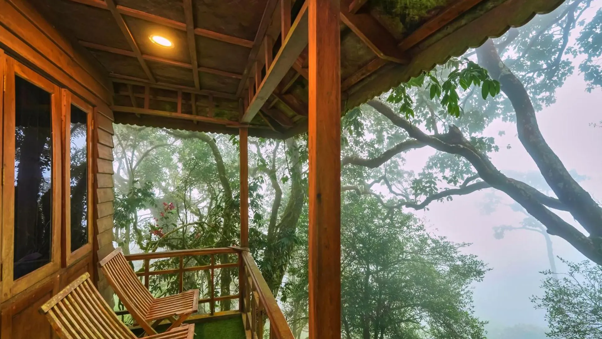 Nature Zone Jungle Resort Munnar 4*,  India